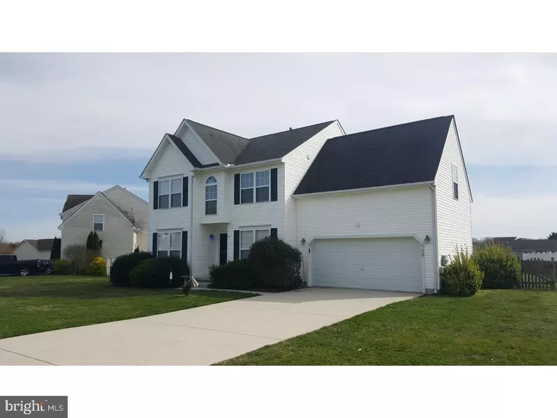 125 E CHIMNEY TOP LN, Felton, DE 19943