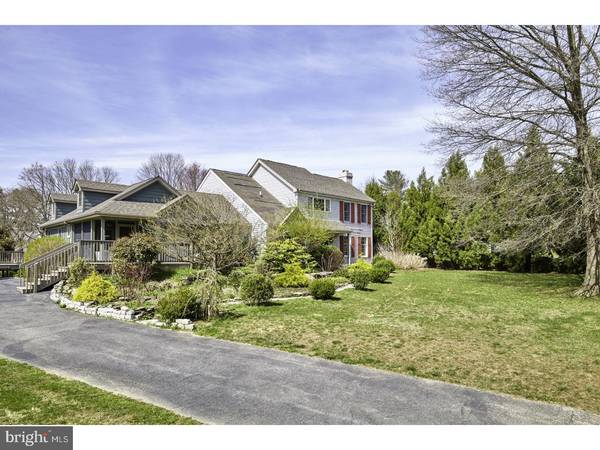 861 BURROWS RUN RD, Chadds Ford, PA 19317