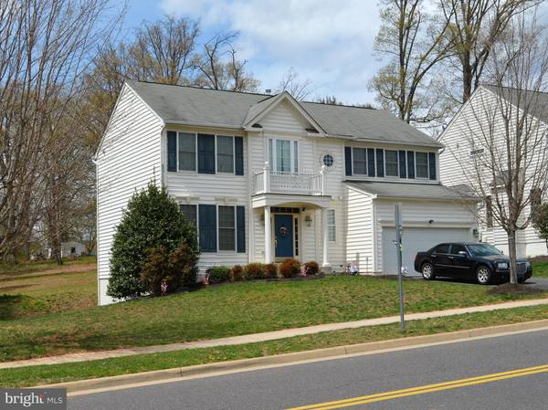 462 BLOSSOM TREE RD, Culpeper, VA 22701