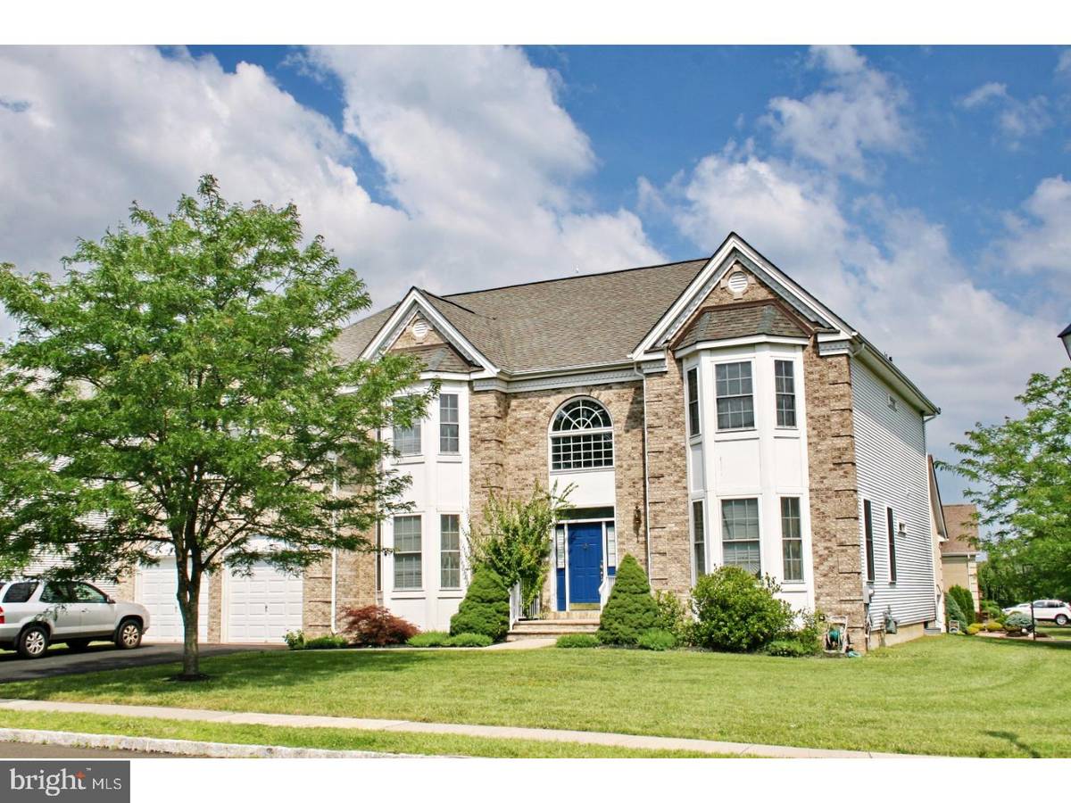 Huntingdon Valley, PA 19006,2742 SUNFLOWER WAY