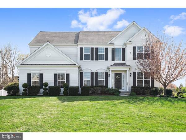 203 BARTLETT DR, Mickleton, NJ 08056