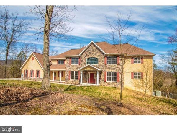 29 TYLER DR, Pine Grove, PA 17963