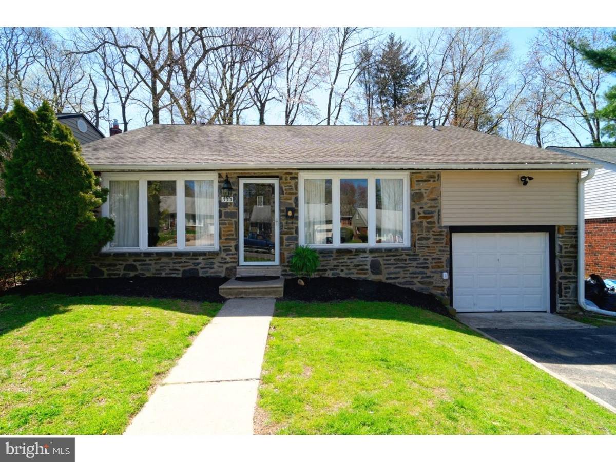 Havertown, PA 19083,333 GLEN RIDGE RD