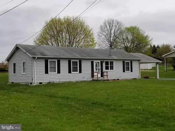 Charles Town, WV 25414,107 BOXWOOD LN