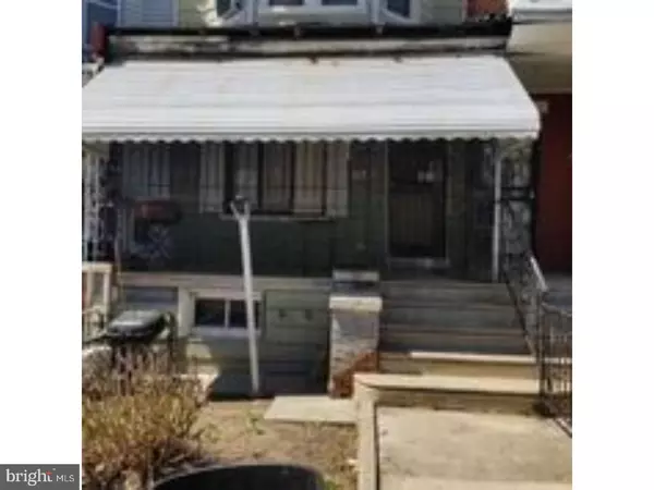 1640 N 62ND ST, Philadelphia, PA 19151