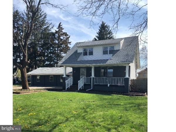 24 DREXEL AVE, Blackwood, NJ 08012