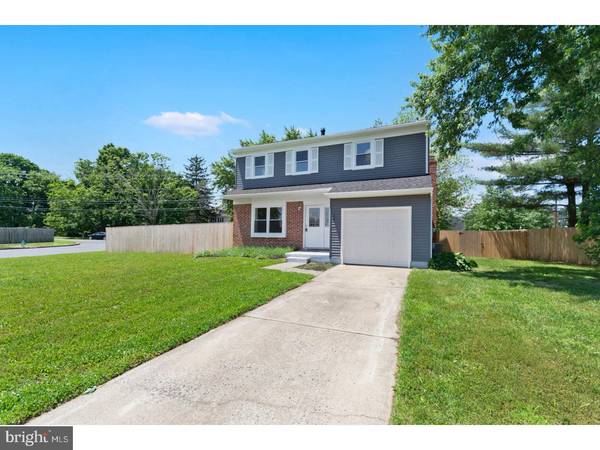 269 IPSWICH LN, Williamstown, NJ 08094