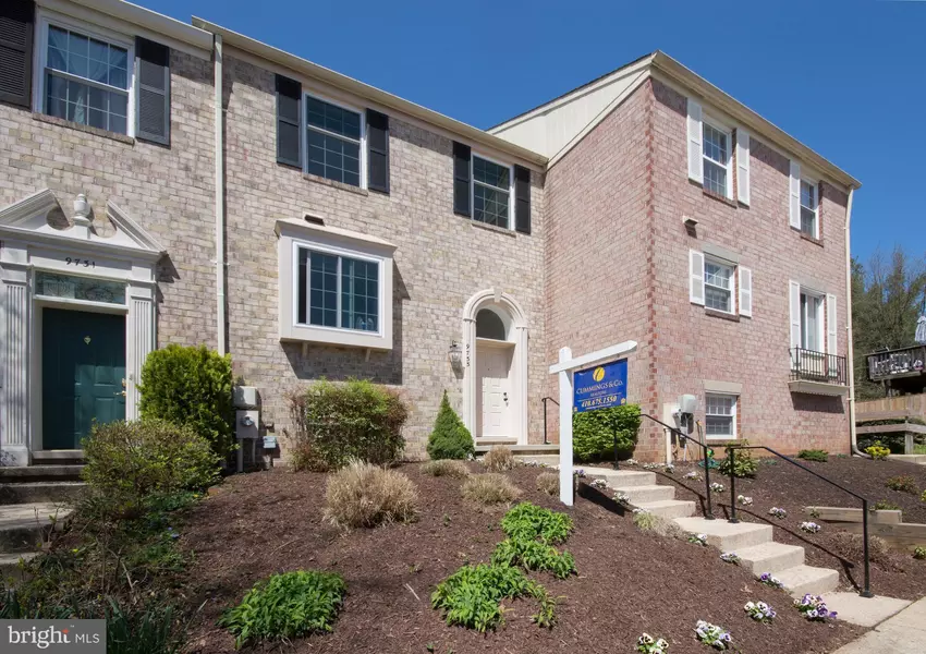 9733 EARLY SPRING WAY, Columbia, MD 21046