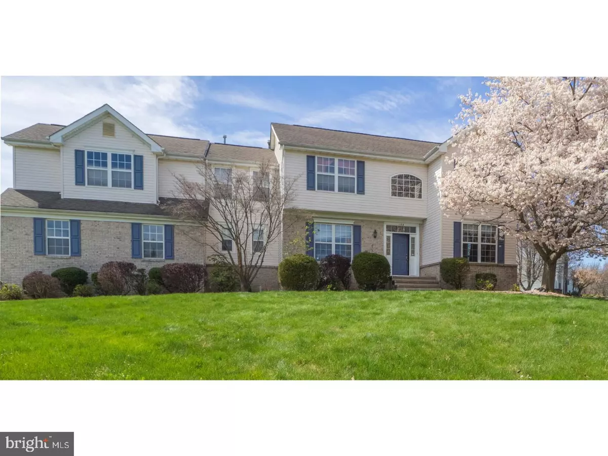 Robbinsville, NJ 08691,102 ROSE CT