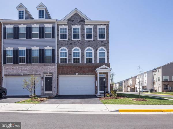 9064 MARIA WAY, Manassas Park, VA 20111