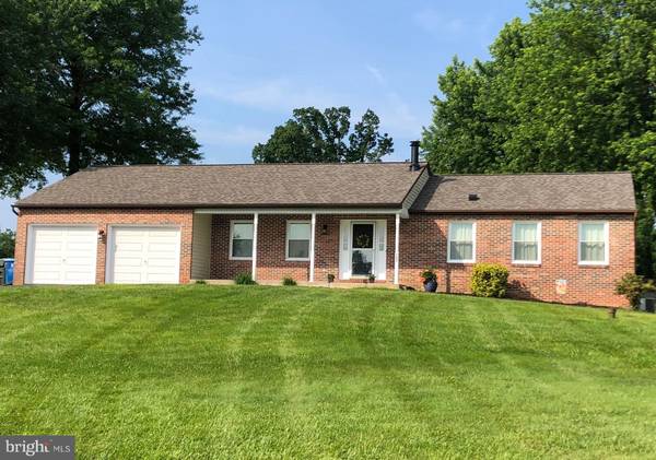 305 ANNA LN, Sykesville, MD 21784