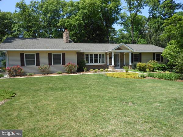 36 CEDAR RD E, Severna Park, MD 21146