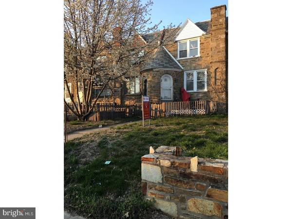 1237 MAGEE AVE, Philadelphia, PA 19111