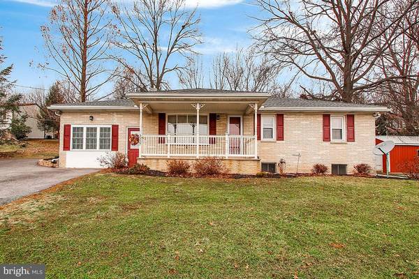 3327 DAYS MILL RD, York, PA 17408