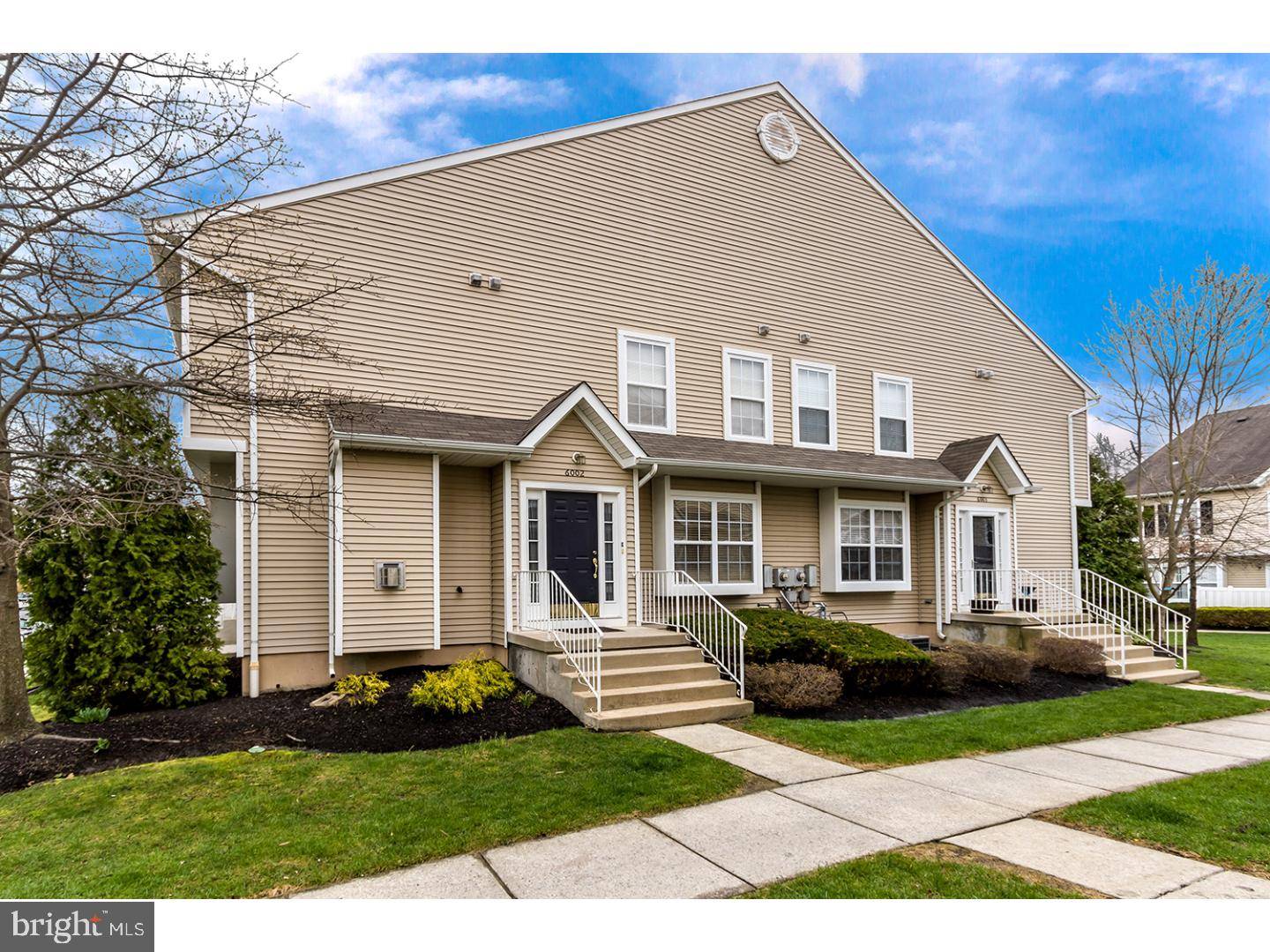 Evesham Twp, NJ 08053,6002 BALTIMORE DR