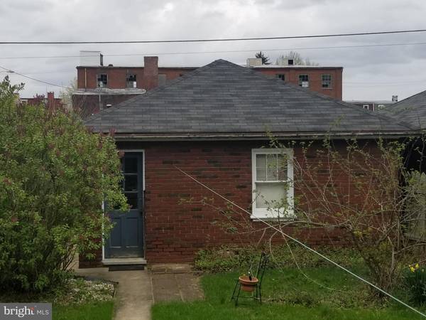 231 JACKSON ST, York, PA 17403