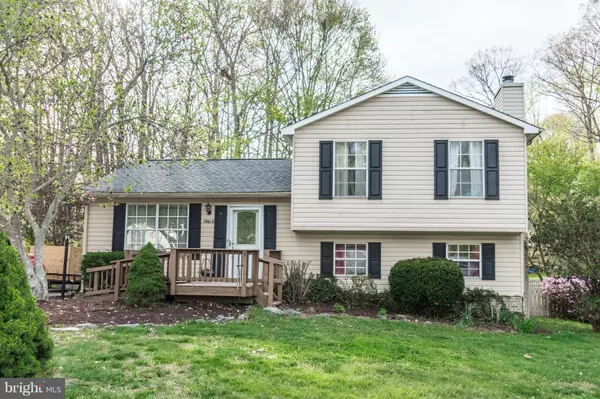 10618 COBBLESTONE DR, Spotsylvania, VA 22553