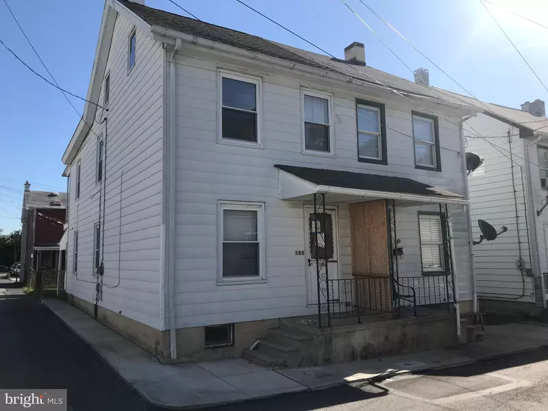 366 HARRISON ST, Lebanon, PA 17046