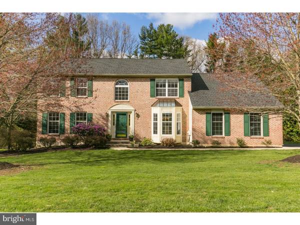 311 NICOLA LN, Hockessin, DE 19707