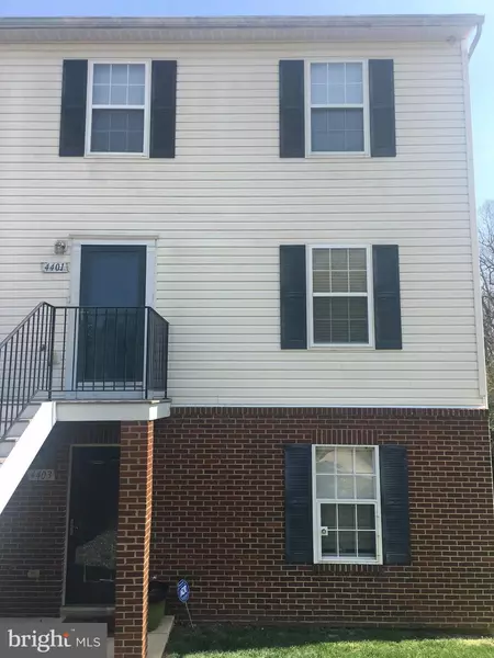 4403 BLUE HERON WAY, Bladensburg, MD 20710