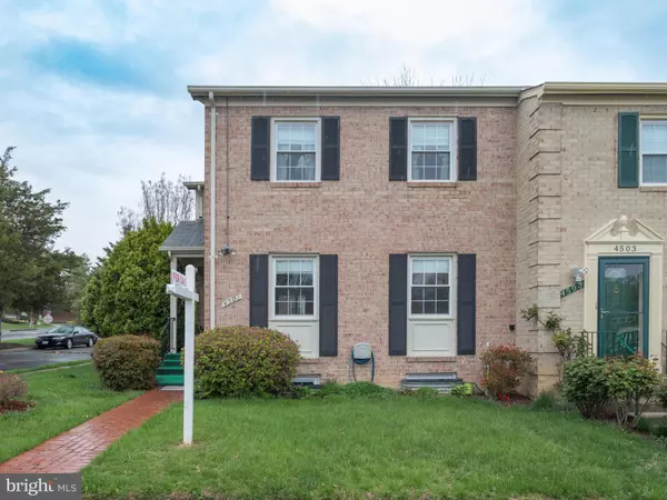 4501 RAVENSWORTH RD, Annandale, VA 22003