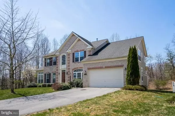 Glenn Dale, MD 20769,5802 GABRIEL DUVALL CT