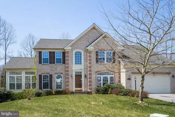 Glenn Dale, MD 20769,5802 GABRIEL DUVALL CT