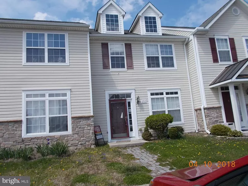 202 BRANT WAY, Cambridge, MD 21613