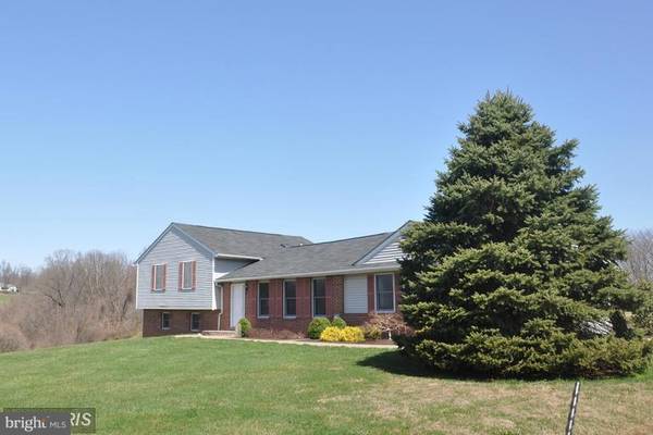 1125 RIDGE RD, Finksburg, MD 21048