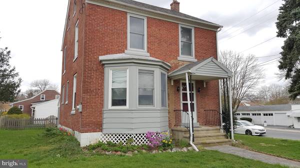 1103 CORNWALL RD, Lebanon, PA 17042