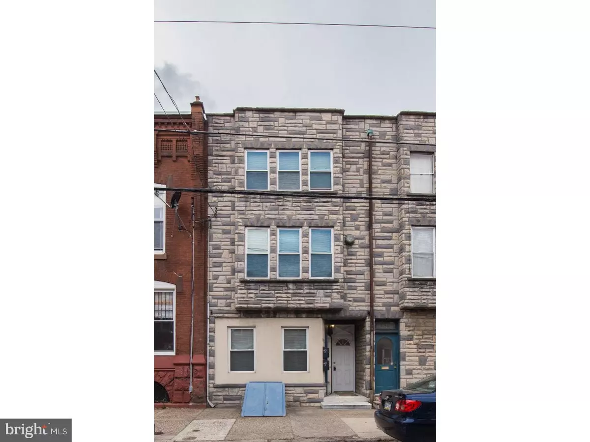 Philadelphia, PA 19147,1158 S 13TH ST