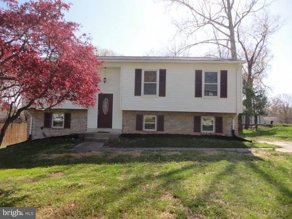 3207 BARCROFT DR, Upper Marlboro, MD 20774