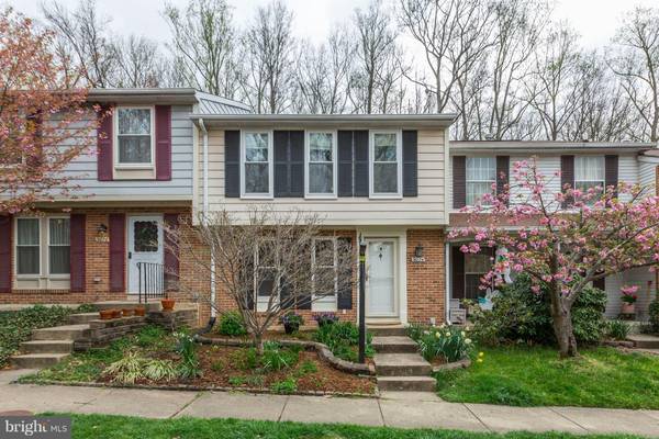 9074 TIFFANY PARK CT, Springfield, VA 22152