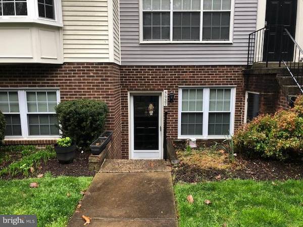 5937 FIRST LANDING WAY, Burke, VA 22015