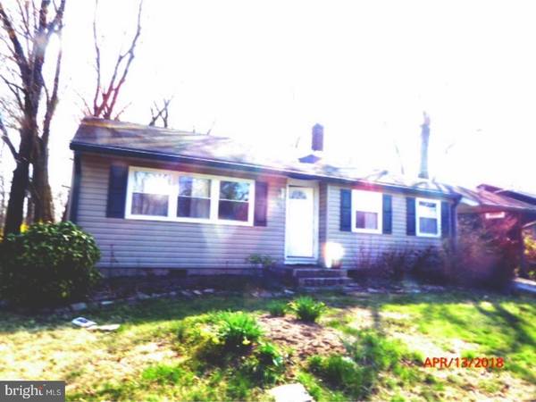 29 CAROLE RD, Newark, DE 19713