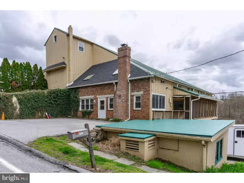 708 OAKBOURNE RD, West Chester, PA 19382