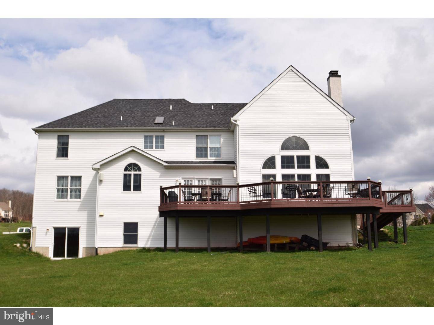 Telford, PA 18969,20 LEXINGTON CT