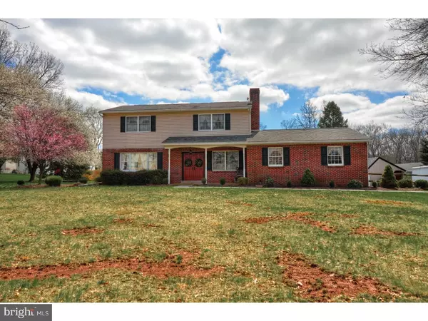 159 TRAPPE RD, Collegeville, PA 19426