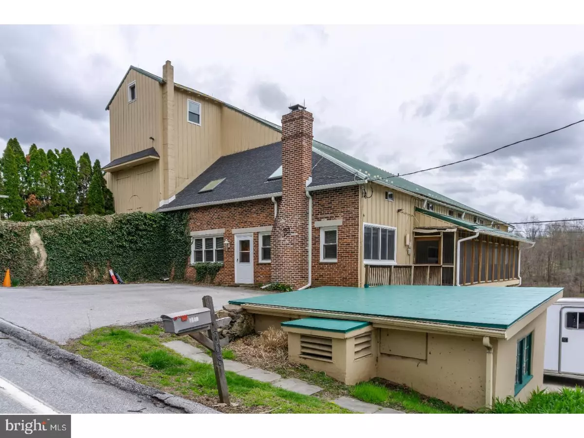 West Chester, PA 19382,708 OAKBOURNE RD