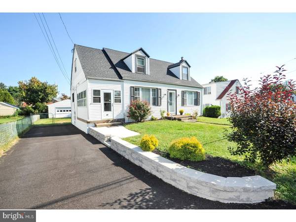 Lower Southampton, PA 19053,58 4TH ST