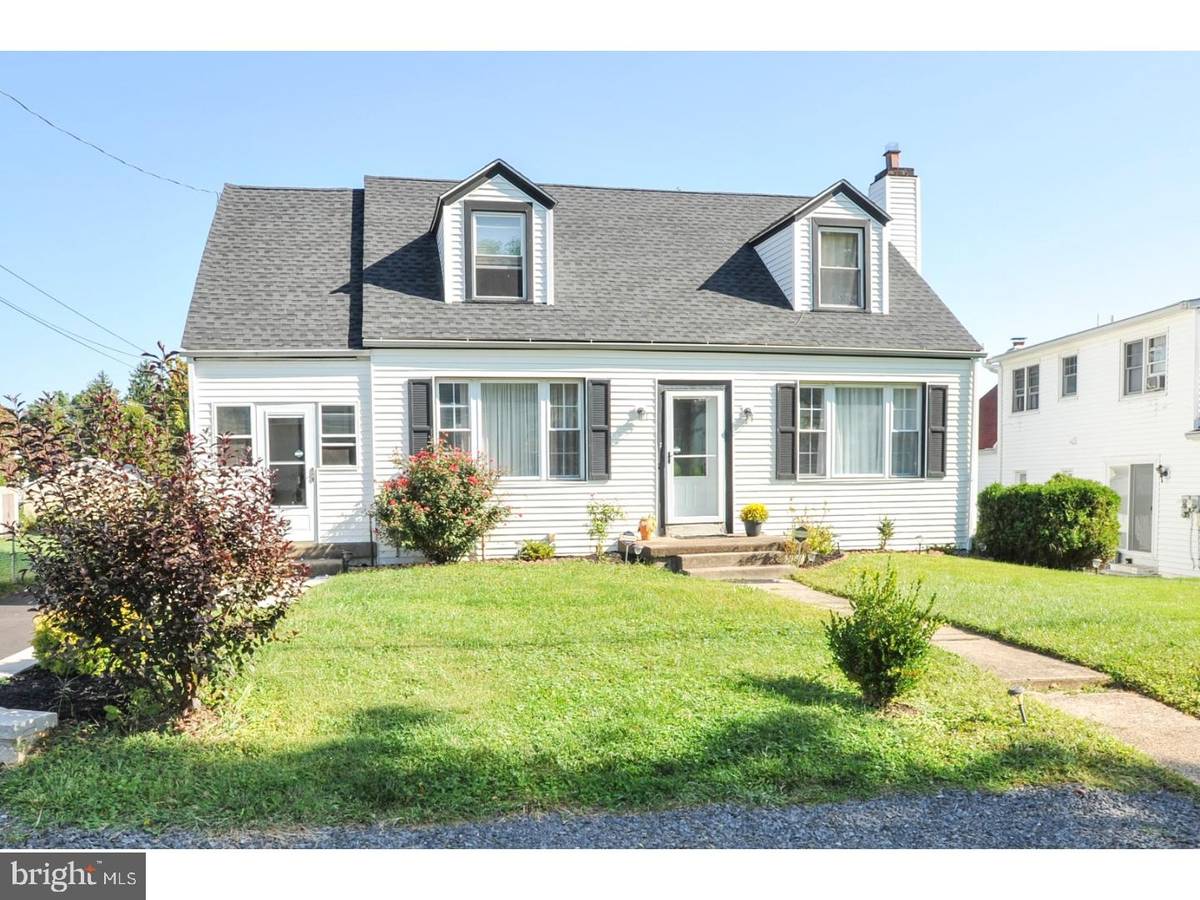 Lower Southampton, PA 19053,58 4TH ST