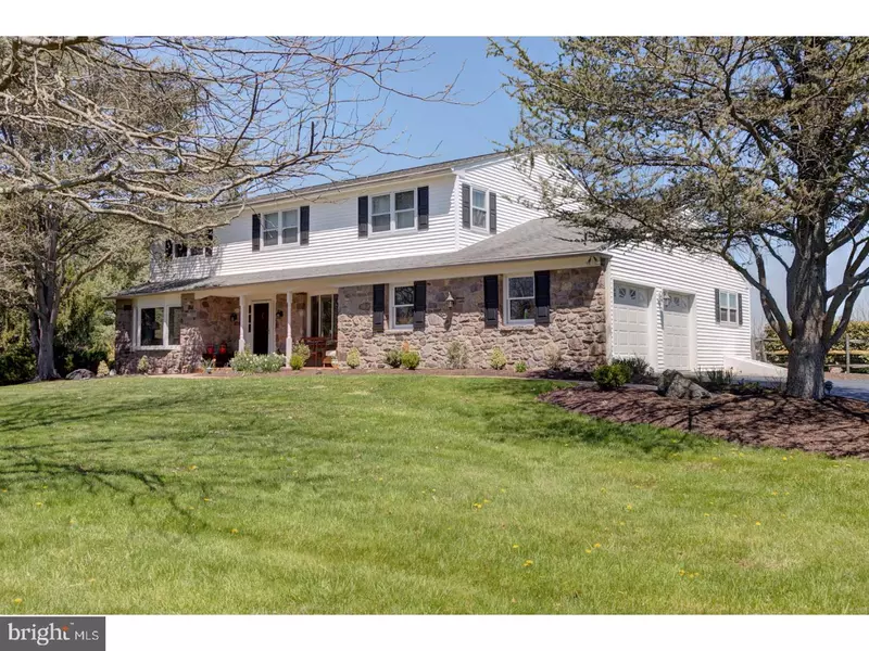 3 MOUNT VIEW CT, Newtown, PA 18940