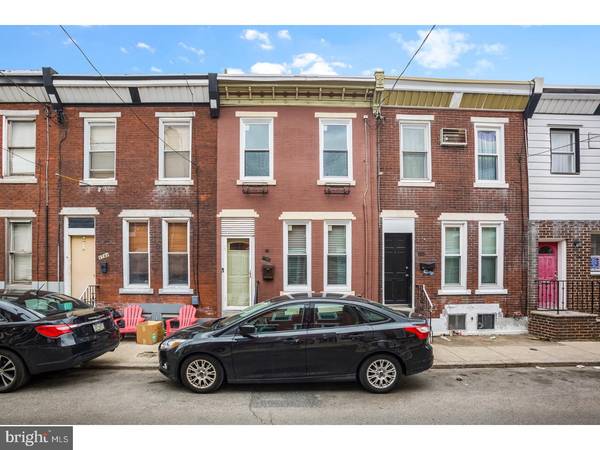 1718 S MOLE ST, Philadelphia, PA 19145