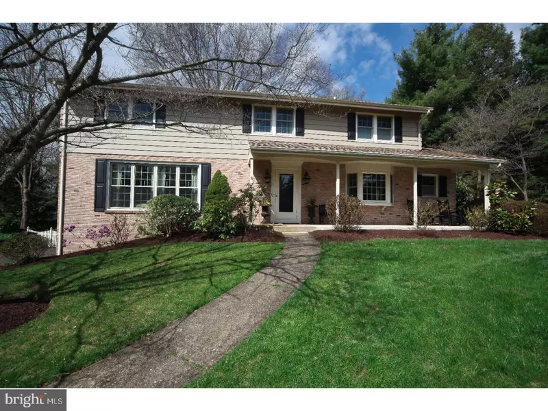 65 PEBBLE WOODS DR, Doylestown, PA 18901