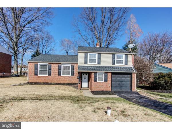 King Of Prussia, PA 19406,246 BERNARD DR