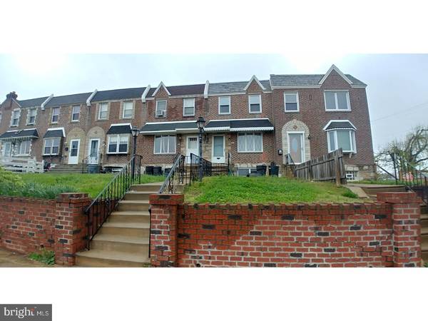 6660 WALKER ST, Philadelphia, PA 19135