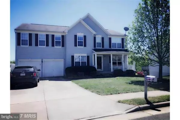 Fredericksburg, VA 22406,3 SLATE DR