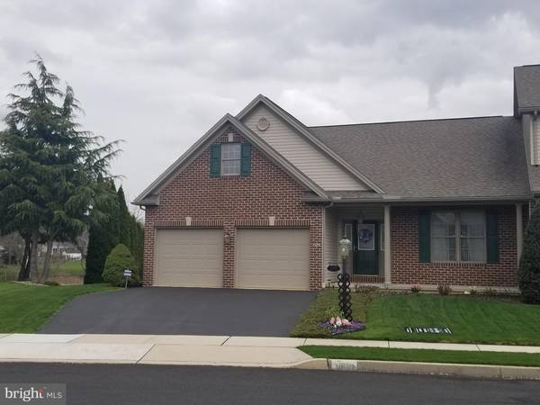 1125 ATLAND DR, Mechanicsburg, PA 17055