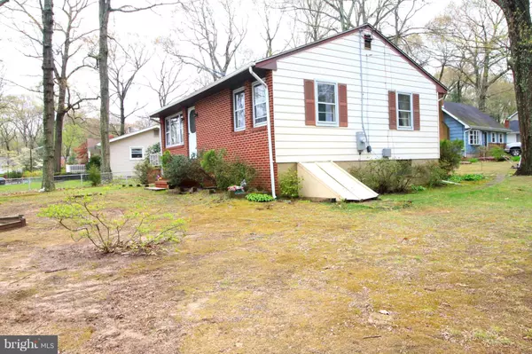 Crownsville, MD 21032,1163 OAK VIEW DR