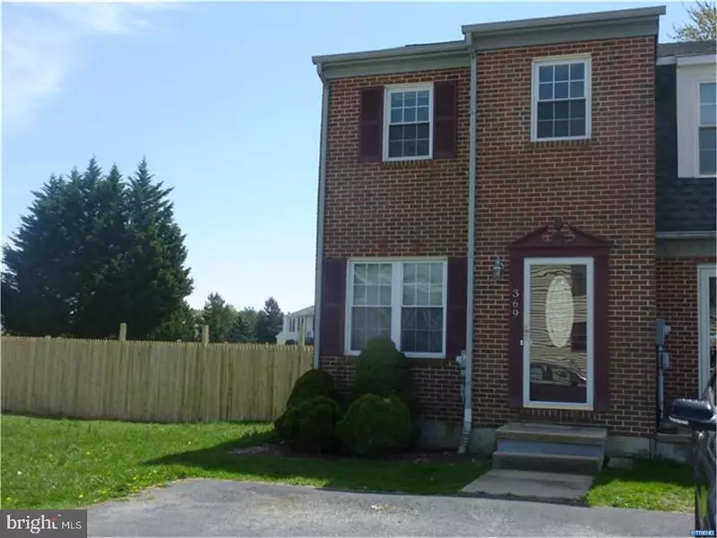 369 BARLEY DR, Newark, DE 19702